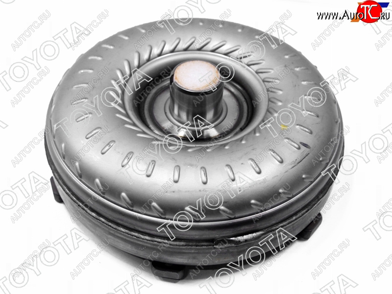 46 999 р. Гидромуфта АКПП CAMRY ASV50ES250 ASV60RAV4 ASA44 12-                                               TOYOTA 04004-49133  с доставкой в г. Кемерово