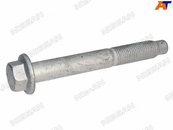 Болт рычагов передней подвески NISSAN navara 04-pathfinder 04- NISSAN 01125-S212E