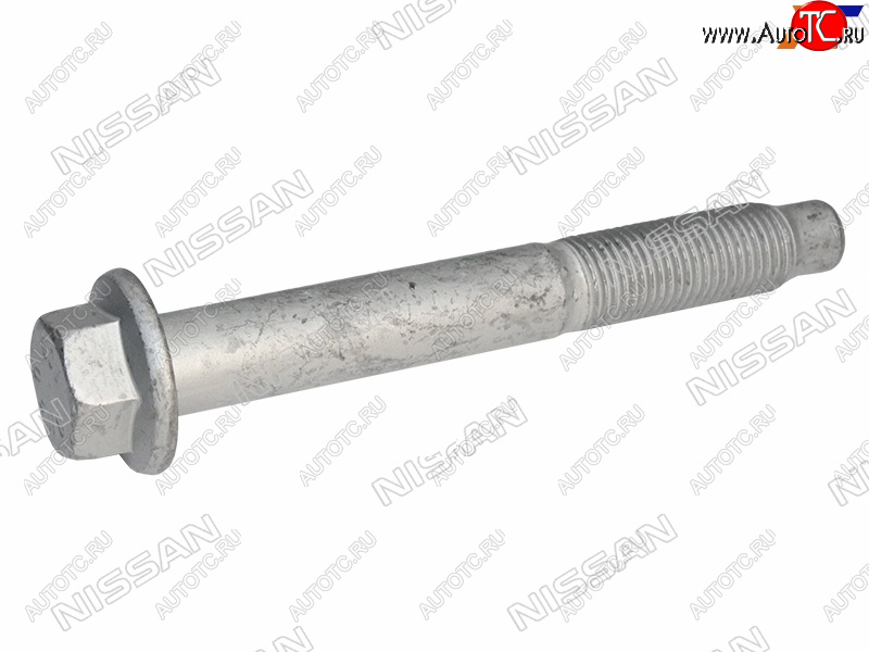539 р. Болт рычагов передней подвески NISSAN navara 04-pathfinder 04- NISSAN 01125-S212E  с доставкой в г. Кемерово