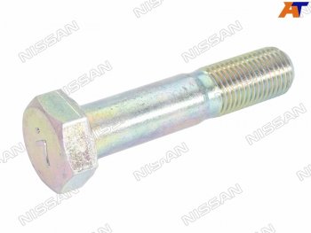Болт крепления рычагов задней подвески NISSAN X-TRAIL T30 03-07                                      NISSAN 08024-4651A