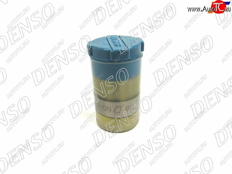 2 259 р. Распылитель форсунки TOYOTA 2L2LT HINO 1W DN4SDND133 DENSO 093400-1330  с доставкой в г. Кемерово