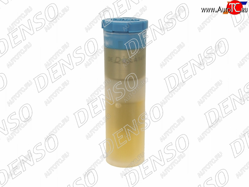 8 299 р. Распылитель форсунки TOYOTA 1HDFTE DLLA145P684 DENSO 093400-7180  с доставкой в г. Кемерово