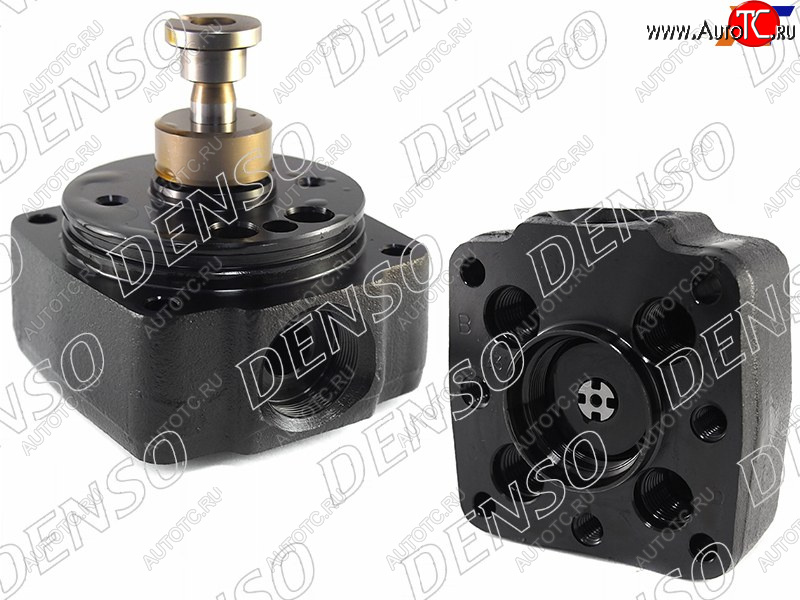19 849 р. Плунжерная пара TOYOTA 2,3L# 90- DENSO 096400-1250  с доставкой в г. Кемерово