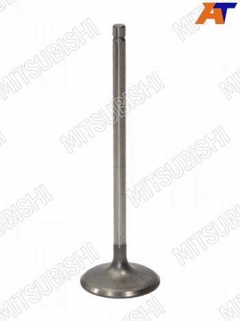 1 379 р. Клапан впускной MITSUBISHI ASX 10-16OUTLANDER 4B104B11 06-12 MITSUBISHI 1010A400  с доставкой в г. Кемерово. Увеличить фотографию 1