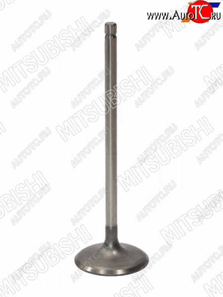 1 379 р. Клапан впускной MITSUBISHI ASX 10-16OUTLANDER 4B104B11 06-12 MITSUBISHI 1010A400  с доставкой в г. Кемерово