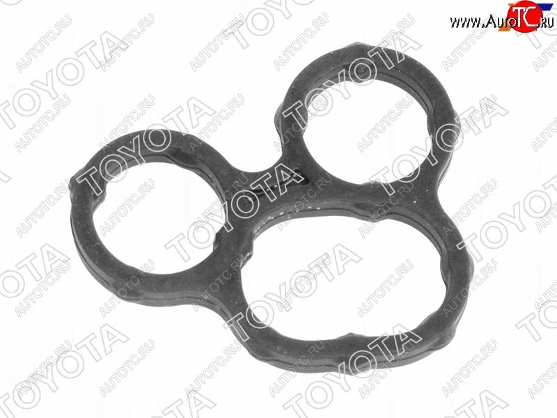 280 р. Прокладка клапан вентиляции TOYOTA CAMRY 11- 1-2AR-FE №1 TOYOTA 11159-36011  с доставкой в г. Кемерово