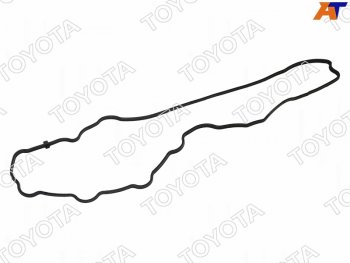1 979 р. Прокладка клапанной крышики TOYOTA CAMRY 15- 6ARFSE TOYOTA 11213-0V020  с доставкой в г. Кемерово. Увеличить фотографию 1