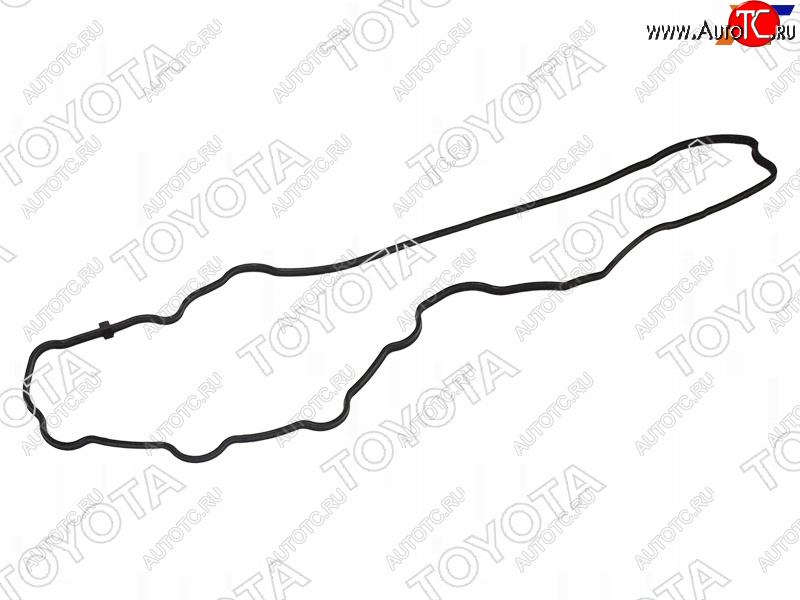 1 979 р. Прокладка клапанной крышики TOYOTA CAMRY 15- 6ARFSE TOYOTA 11213-0V020  с доставкой в г. Кемерово