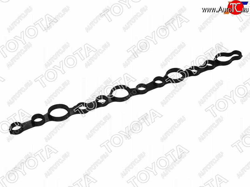 559 р. Прокладка свечных колодцев TOYOTA LAND CRUISER 200 1VDFTE 15- TOYOTA 11229-51010  с доставкой в г. Кемерово