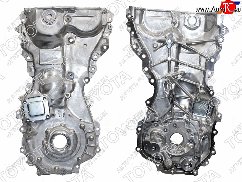 26 999 р. Насос масляный TOYOTA CAMRYHARRIERHIGHLANDERRAV4 1AR-FE2AR-FE2AR-FXE 08- TOYOTA 11310-36020  с доставкой в г. Кемерово