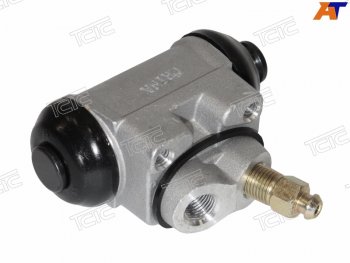 Цилиндр тормозной рабочий RR KIA SOULHYUNDAI ACCENT 99-10GETZ 02-09 LH TCIC 11R0515CG