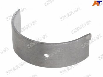 Вкладыши шатунные NISSAN MARCH CR12DE NISSAN 12111-BC000