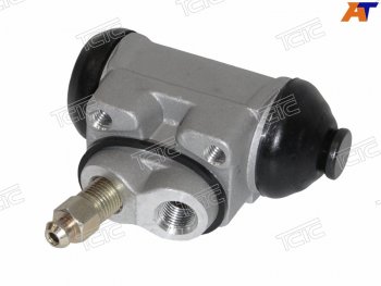 Цилиндр тормозной рабочий RR KIA SOULHYUNDAI ACCENT 99-10GETZ 02-09 RH TCIC 11T0514CG