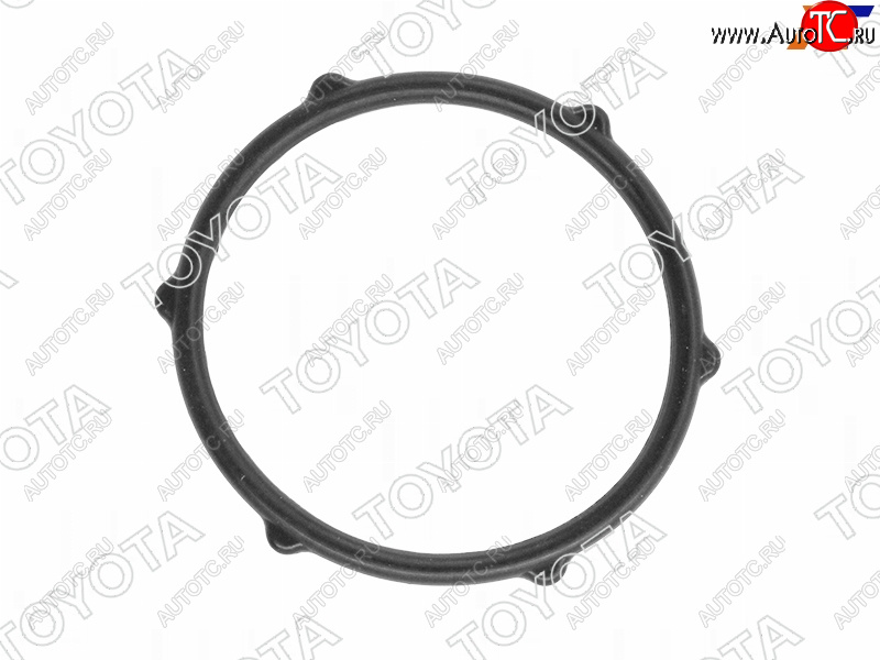 73 р. Прокладка маслонасоса  TOYOTA vitzplatzcorolla 1nz 00- TOYOTA 12151-21010  с доставкой в г. Кемерово