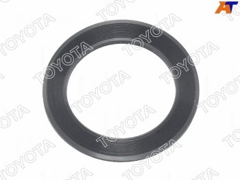 221 р. Прокладка крышки маслозаливной горловины TOYOTA 1-3MZ1-2JZGE TOYOTA 12195-20020  с доставкой в г. Кемерово. Увеличить фотографию 1