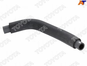 2 299 р. Патрубок вентиляции картерных газов TOYOTA Estimaalphard 2azfe 00- TOYOTA 12261-28010  с доставкой в г. Кемерово. Увеличить фотографию 1