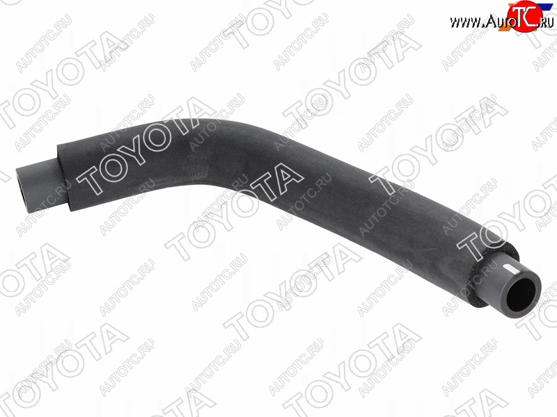 2 299 р. Патрубок вентиляции картерных газов TOYOTA Estimaalphard 2azfe 00- TOYOTA 12261-28010  с доставкой в г. Кемерово