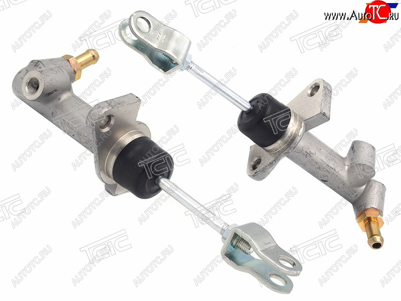 2 559 р. Цилиндр сцепления главный Daewoo Lanos 97-08  Nexia 94-16  Espero 90-99 TCIC 12C0287  с доставкой в г. Кемерово