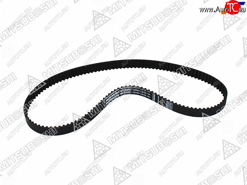 1 599 р. Ремень ГРМ FORD FOCUS 1.62.0RS 99-04MONDEO 1.62.0 96-00MAZDA TRIBUTE 2.0 00-08 MITSUBOSHI 129XR25  с доставкой в г. Кемерово