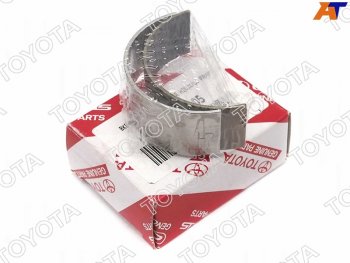 Вкладыши шатунные TOYOTA HILUXLC PRADO GDJ15# 1GD-FTV 15- TOYOTA 13041-11061-05