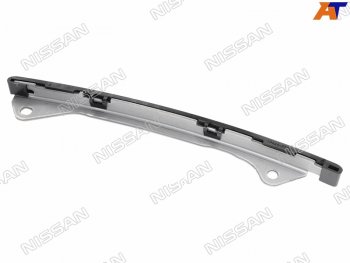 1 269 р. Успокоитель цепи ГРМ NISSAN NISSAN JUKE 10-QASHQAI 14-X-TRAIL 15- MR16DDT NISSAN 13085-1KC3A  с доставкой в г. Кемерово. Увеличить фотографию 1