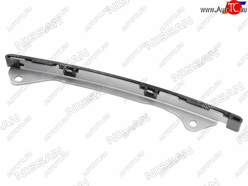 1 269 р. Успокоитель цепи ГРМ NISSAN NISSAN JUKE 10-QASHQAI 14-X-TRAIL 15- MR16DDT NISSAN 13085-1KC3A  с доставкой в г. Кемерово