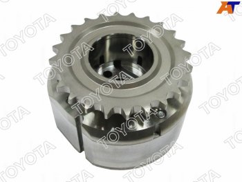 17 999 р. Муфта VVT-I TOYOTA LAND CRUISER PRADO 150 19- 1GR TOYOTA 13070-31030  с доставкой в г. Кемерово. Увеличить фотографию 1