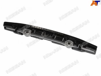 1 299 р. Успокоитель цепи ГРМ NISSAN TEANA  J32-33 09-PATHFINDER R52 15-16MURANO 10- NISSAN 13085-JK20A  с доставкой в г. Кемерово. Увеличить фотографию 1