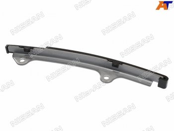 1 199 р. Успокоитель цепи ГРМ NISSAN QR20DE X-TRAIL 09-14 TEANA 09-13 NISSAN 13085-6N200  с доставкой в г. Кемерово. Увеличить фотографию 1