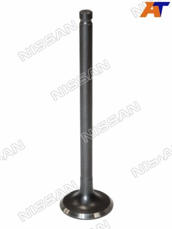 1 779 р. Клапан выпускной NISSAN ALMERA 06-12  QG16 NISSAN 13202-95F0B  с доставкой в г. Кемерово. Увеличить фотографию 1