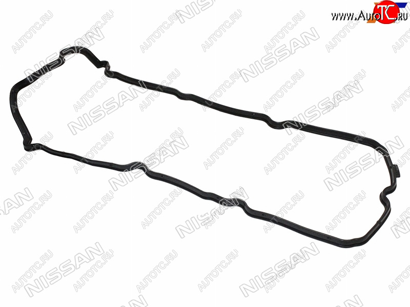 819 р. Прокладка клапанной крышки NISSAN TEANA J31MURANO Z50INFINITI FX35 S50 VQ20 LH NISSAN 13270-8J112  с доставкой в г. Кемерово