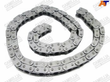 Цепь ГРМ TOYOTA DYNATOYOACEFORTUNERHIACEHILUX LC PRADO 2TR-FE 09-17 CAMELLIA 13506-75050