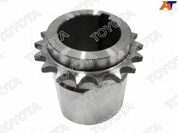 Шестерня дополнительной цепи ГРМ LEXUS LX570 07-  3URFE TOYOTA 13522-38020