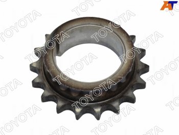 Шестерня ГРМ TOYOTA CAMRY,RAV4 1,2AZ# 00- TOYOTA 13521-28030
