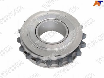 Шестерня обводная цепи ГРМ TOYOTA 1GRFE 02- TOYOTA 13530-31011