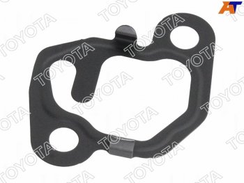 280 р. Прокладка натяжителя цепи ГРМ 150 2TR 17- TOYOTA 13552-75030  с доставкой в г. Кемерово. Увеличить фотографию 1