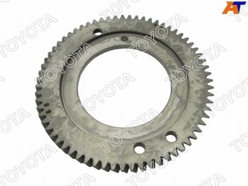 Шестерня ГРМ  TOYOTA LAND CRUISER PRADO 150 09- 1KDFTV TOYOTA 13537-67900