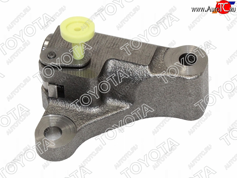 2 889 р. Натяжитель цепи ГРМ TOYOTA PLATZ,VITZ 1SZFE 02- TOYOTA 13545-23010  с доставкой в г. Кемерово