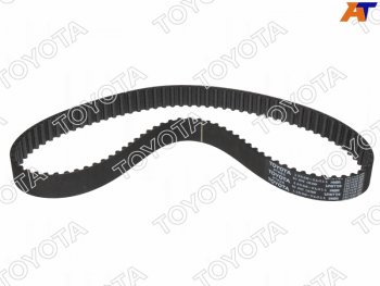 5 299 р. Ремень ГРМ TOYOTA 1KDFTV 00- TOYOTA 13568-09131  с доставкой в г. Кемерово. Увеличить фотографию 1