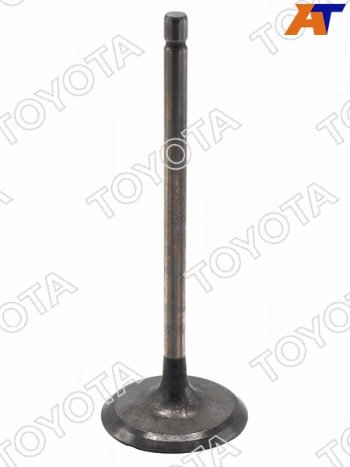 1 359 р. Клапан впускной TOYOTA CAMRYRAV4 2AR-FE 08-                                                         TOYOTA 13711-36060  с доставкой в г. Кемерово. Увеличить фотографию 1