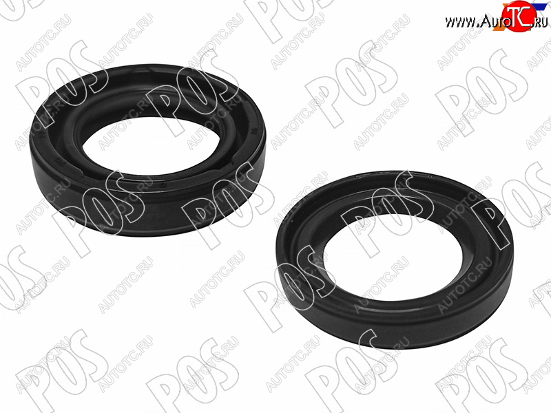 123 р. Сальник свечного колодца HYUNDAI ACCENT 99-ELANTRA 00-I 30 07-SANTA FE 00-TUCSON 04- POS 1411ABHBH0  с доставкой в г. Кемерово