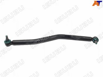 72 999 р. Рулевая тяга  ISUZU FSR90 ISUZU 1-44380-305-0  с доставкой в г. Кемерово. Увеличить фотографию 1