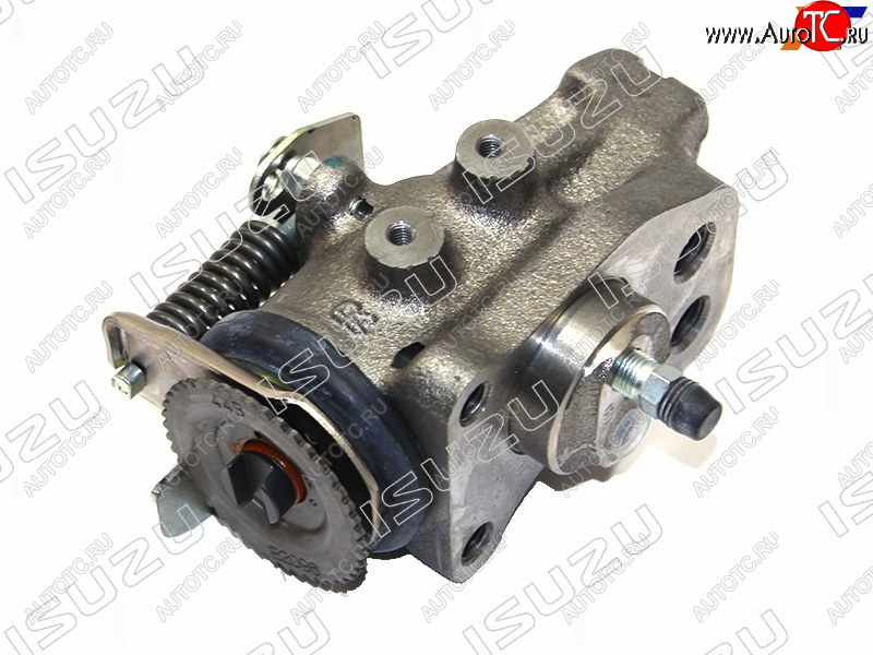 38 099 р. Цилиндр тормозной FR ISUZU FSR90 ISUZU 1-47601-134-0  с доставкой в г. Кемерово