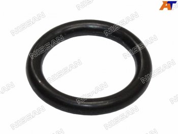 339 р. Кольцо уплотнительное лобовины большое NISSAN QR25DE NISSAN 15066-8H700  с доставкой в г. Кемерово. Увеличить фотографию 1