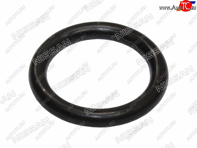 339 р. Кольцо уплотнительное лобовины большое NISSAN QR25DE NISSAN 15066-8H700  с доставкой в г. Кемерово