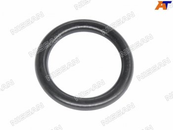 339 р. Кольцо уплотнительное лобовины малое NISSAN QR25DE NISSAN 15066-6N203  с доставкой в г. Кемерово. Увеличить фотографию 1