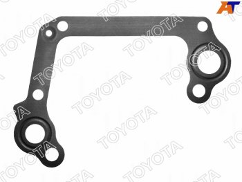 519 р. Прокладка маслонасоса TOYOTA COROLLAAVENSISCALDINA 1ZZ3ZZ4ZZ 01- TOYOTA 15197-22010  с доставкой в г. Кемерово. Увеличить фотографию 1