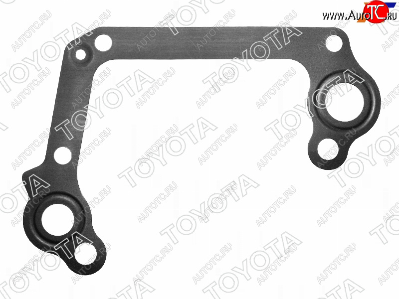 519 р. Прокладка маслонасоса TOYOTA COROLLAAVENSISCALDINA 1ZZ3ZZ4ZZ 01- TOYOTA 15197-22010  с доставкой в г. Кемерово