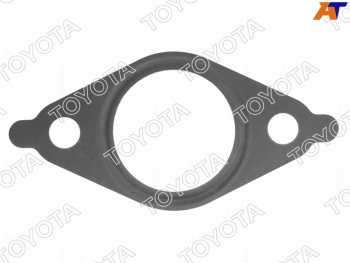 213 р. Прокладка маслоприемника TOYOTA 1-2JZ1GR 99- TOYOTA 15147-46010  с доставкой в г. Кемерово. Увеличить фотографию 1