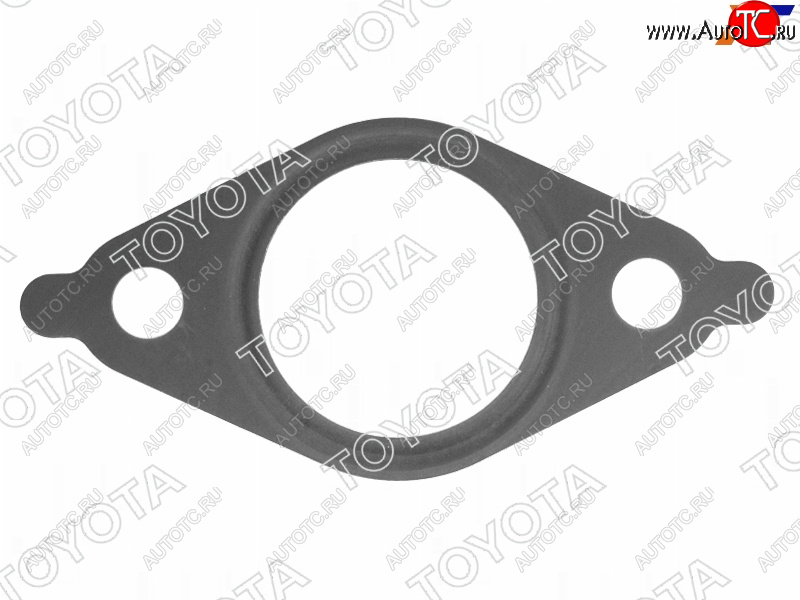 213 р. Прокладка маслоприемника TOYOTA 1-2JZ1GR 99- TOYOTA 15147-46010  с доставкой в г. Кемерово